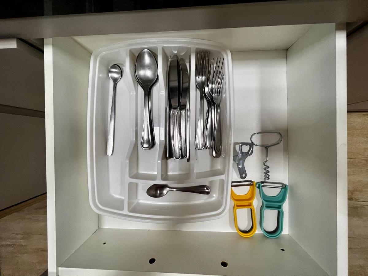 Hotel Apart Zuccolotto 1 아라크루즈 외부 사진